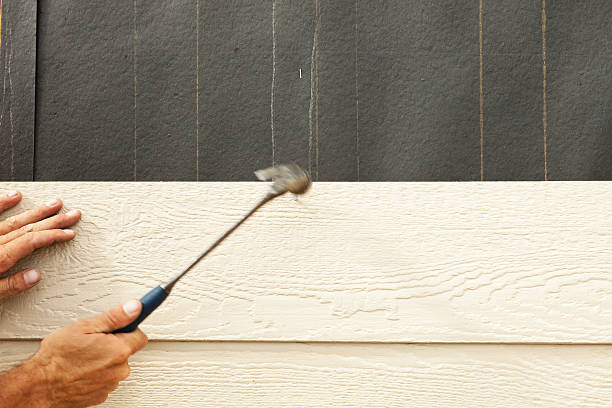 Creola, AL Siding Company